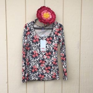 Floral German Shirt 🇩🇪 💐